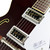 Gretsch G6119T-62 Vintage Select '62 Tennessee Rose - Dark Cherry Stain