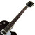 Gretsch G6119T-62 Vintage Select '62 Tennessee Rose - Dark Cherry Stain
