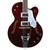 Gretsch G6119T-62 Vintage Select '62 Tennessee Rose - Dark Cherry Stain