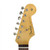 2015 Fender Road Worn 60s Stratocaster in 3-Color Sunburst