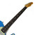 Fender Custom Shop 1962 Telecaster Custom Relic in Blue Sparkle