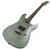 2003 Fender Showmaster H w/ EMG in Silver Metallic