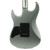 2003 Fender Showmaster H w/ EMG in Silver Metallic