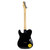 2015 Fender American Standard Telecaster in Black