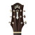 Used Guild GAD-30 Auditorium Acoustic Guitar in Iced Tea Burst