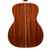 Used Guild GAD-30 Auditorium Acoustic Guitar in Iced Tea Burst