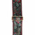 Souldier "Koi" Japanese Style 2" Guitar Strap with Black Ends