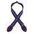 Souldier "Anouk" Purple 2" Guitar Strap with Purple Ends
