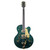 Gretsch G6196T-95 Vintage Select Country Club Cadillac Green Lacquer with TV Jones