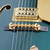 Gretsch G6196T-95 Vintage Select Country Club Cadillac Green Lacquer with TV Jones
