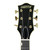 Gretsch G6196T-95 Vintage Select Country Club Cadillac Green Lacquer with TV Jones