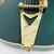 Gretsch G6196T-95 Vintage Select Country Club Cadillac Green Lacquer with TV Jones
