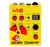 WMD Devices Geiger Counter High Gain Preamp/ 8-Bit Computer Guitar Pedal