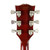 Vintage 1976 Gibson SG Standard Electric Guitar Cherry Finish