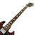 Vintage 1976 Gibson SG Standard Electric Guitar Cherry Finish
