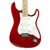 1993 Fender Stratocaster Plus Electric Guitar Torino Red Finish