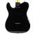 2014 Fender American Standard Telecaster in Black