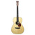 2012 Froggy Bottom H-12 Deluxe Grand Concert Acoustic Guitar Natural Finish