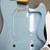 Vintage 1966 Kalamazoo KG-1A Electric Guitar Blue Finish