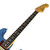 Fender Custom Shop Limited Edition 60s Stratocaster "BND NK" Heavy Relic Lake Placid Blue over 3 Tone Sunburst