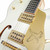 Gretsch G6136T-59 Vintage Select White Falcon - Aged White Lacquer