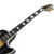 1997 The Heritage H-157 Electric Guitar Ebony Finish