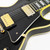 1969 Gibson Les Paul Custom Electric Guitar Black Beauty