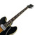 Vintage 1969 Gibson ES-330 TD Electric Guitar Sunburst Finish