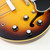 Vintage 1969 Gibson ES-330 TD Electric Guitar Sunburst Finish