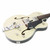 Gretsch G6118T-LIV Players Edition Anniversary - 2-Tone Lotus Ivory