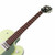 Gretsch G6118T-SGR Players Edition Anniversary Hollow Body 2-Tone Smoke Green