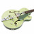 Gretsch G6118T-SGR Players Edition Anniversary Hollow Body 2-Tone Smoke Green