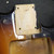 1986 Squier Bullet in Sunburst