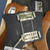 Vintage 1974 Fender Telecaster Deluxe Electric Guitar Mocha Brown Finish