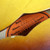 Vintage 1967 Gibson EB-2 Electric Bass Guitar Sunburst Finish