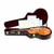 Gretsch G6120T-59 Vintage Select Chet Atkins - Orange Lacquer