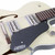 G6118T-LIV Players Edition Anniversary Hollow Body 2-Tone Lotus Ivory and Charcoal Metallic Demo