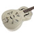 Gretsch G9201 Honey Dipper Round-Neck Metal Resonator Acoustic Guitar Demo