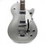 Gretsch G5439T Silver Sparkle Electromatic Pro Jet with Bigsby Demo Model