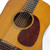 Vintage 1974 Martin D12-20 12-String Dreadnought Acoustic Guitar Natural Finish