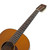 Vintage 1974 Martin D12-20 12-String Dreadnought Acoustic Guitar Natural Finish