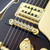 1998 Gretsch 6122JR Electric Guitar Walnut Stain