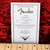 2001 Fender Custom Shop Custom '59 Stratocaster Electric Guitar Black Finish