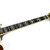 Vintage 1975 Gretsch Model 7691 Super Chet Electric Guitar Walnut Finish