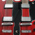 2009 Gibson Custom Shop EDS-1275 Double Neck Electric Guitar in Heritage Cherry