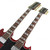 2009 Gibson Custom Shop EDS-1275 Double Neck Electric Guitar in Heritage Cherry