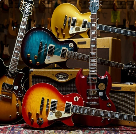 Vintage & Used