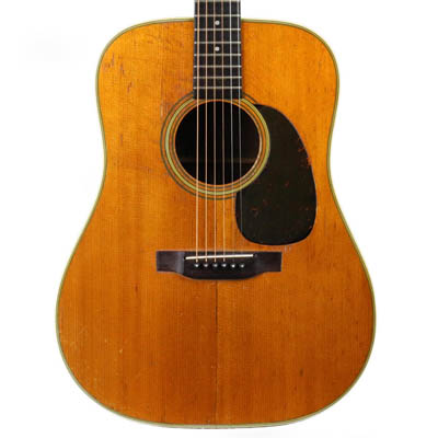 2003 Martin D-15 Dreadnought Acoustic Guitar Natural Finish