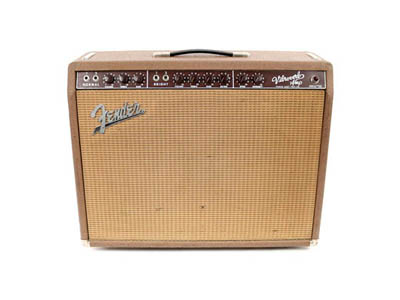Vintage MXR Model 117 Flanger | Cream City Music
