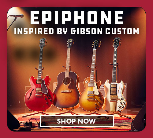 Shop Epiphone